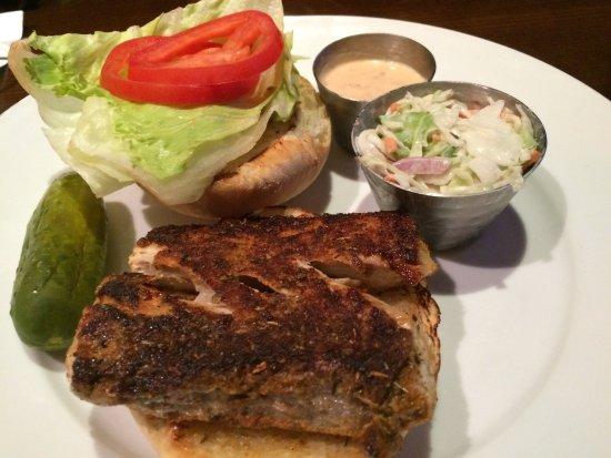 Champions Sports Bar & Restaurant