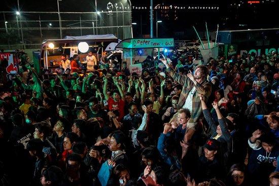 Peter - Tapas & Grill