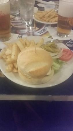 Lofte's Bar and Grill