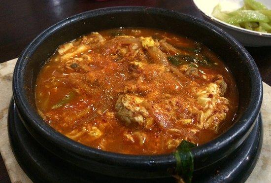 Arirang Restaurant
