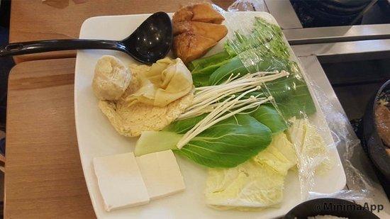 Raa Cha Summarecon Mall Serpong