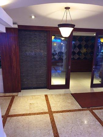 Sen5es Restaurant