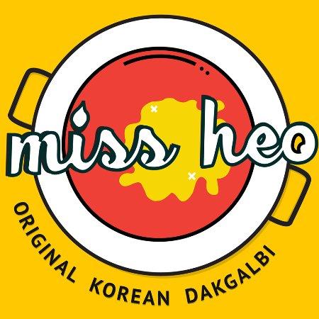 Miss Heo