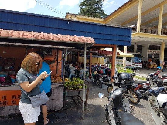 Kedai Laksa Cik Ti