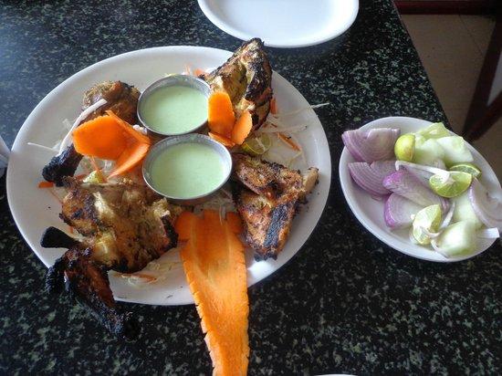 Bellari Biriyani Paradise