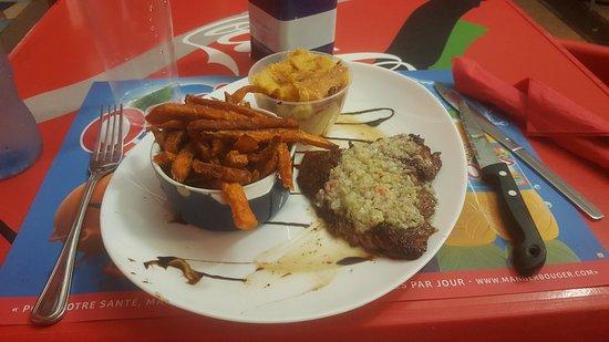 Oasis Grill