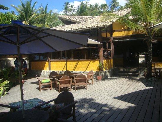 Cabana Do Blitz