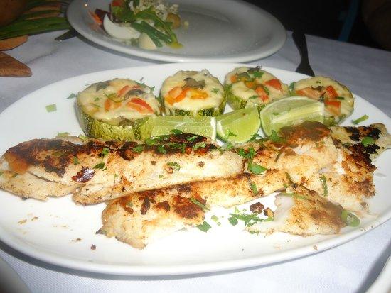 Restaurante Cores e Sabores