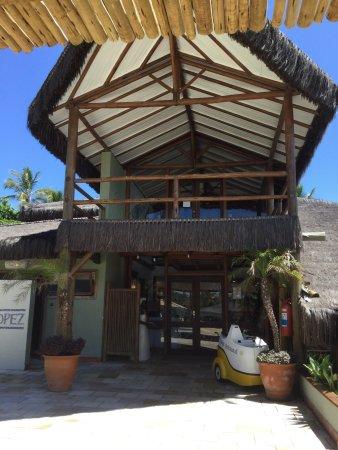 Saint Tropez Hotel Restaurant