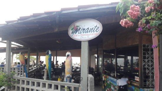 Mirante Bar & Restaurante