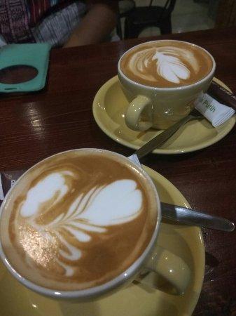 Rilassante Caffe