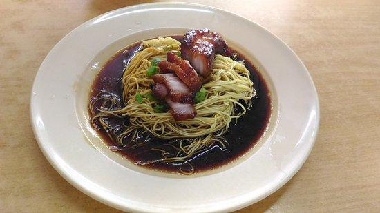 Serdang Duck Ong Restaurant