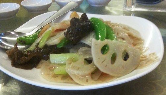 Hokka Recipe Restaurant