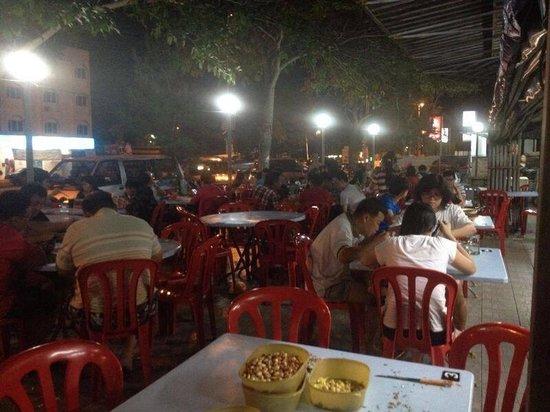 ABC Temerloh
