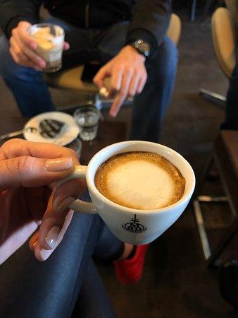 Coffee Lovers
