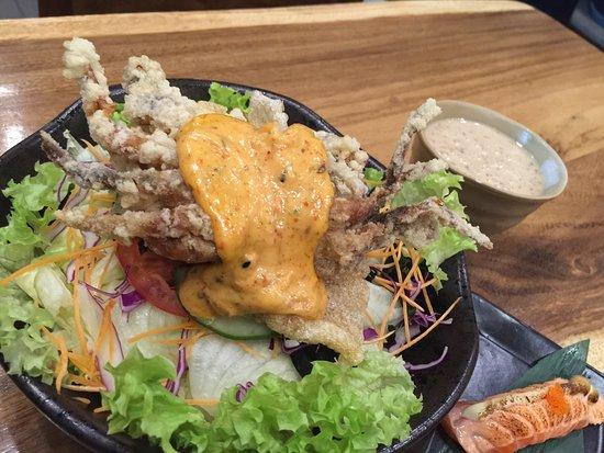 Shin Zushi Japanese Restaurant Sdn Bhd
