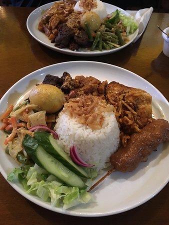 Warung Sranang Makmur