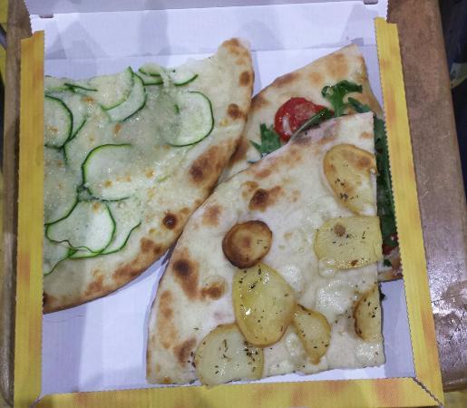 Pizzeria la Marina Di Innocenzi Luccilla