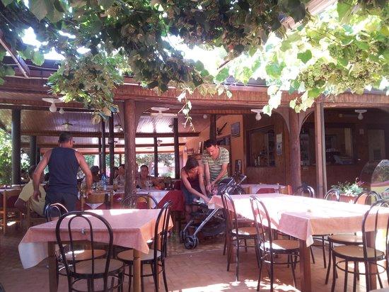 Trattoria Pizzeria Schiavello