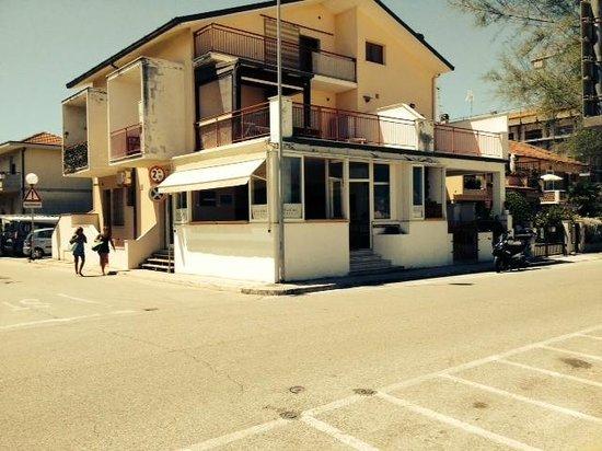 Movida Cafè