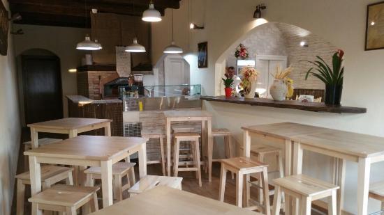 Taverna Austin P'con