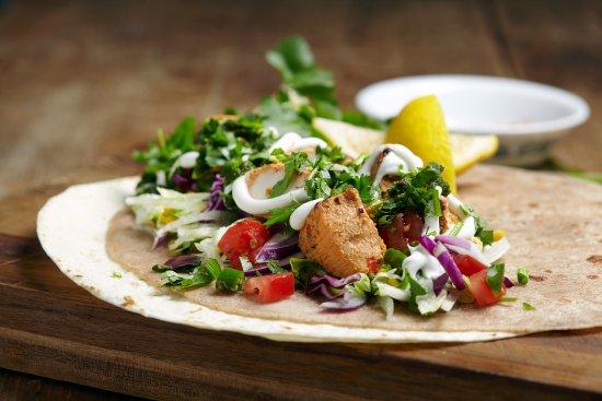 Zabardast The Indian Wrap Company