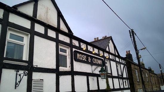 Rose & Crown