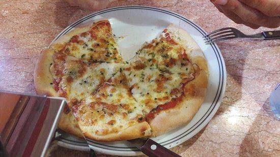 Pizza Bambino