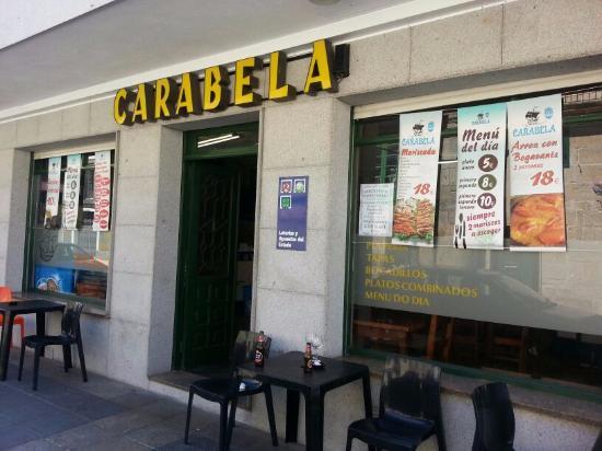 Restaurante Carabela