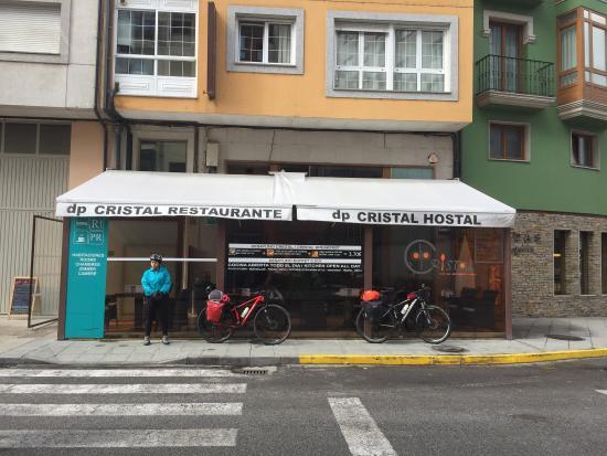 Dp Cristal