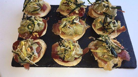 Cafeteria Alhambra La Cava