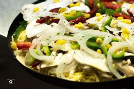 Pizzeria Puente Alto