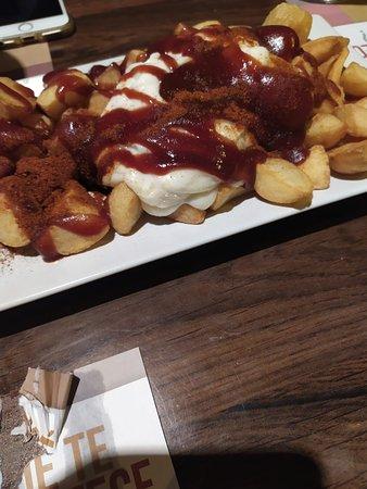 Cafeteria Rebeca