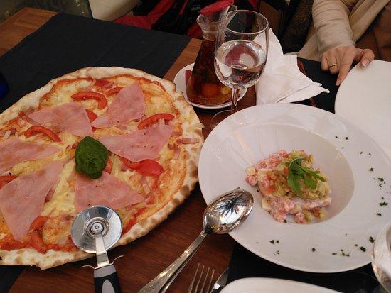 La Tagliatella CC Bahia Sur