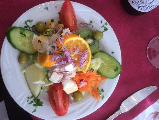 Bohemia Resturant