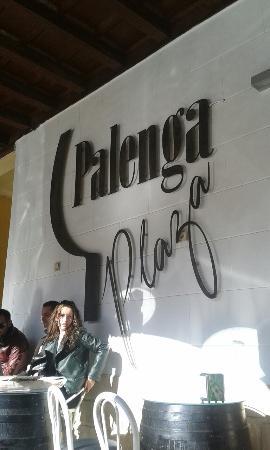 Palenga Plaza