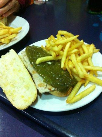 Simons Food