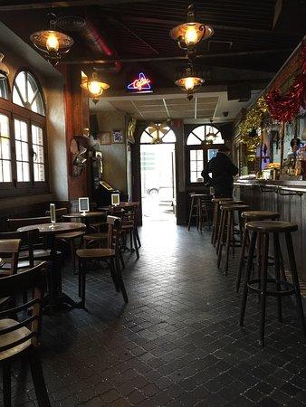 Louisiana Café