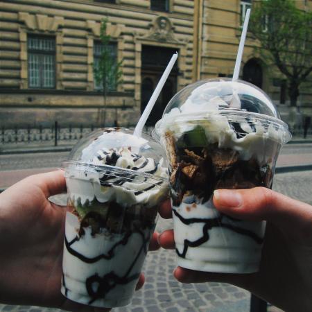 UrbanCoffee