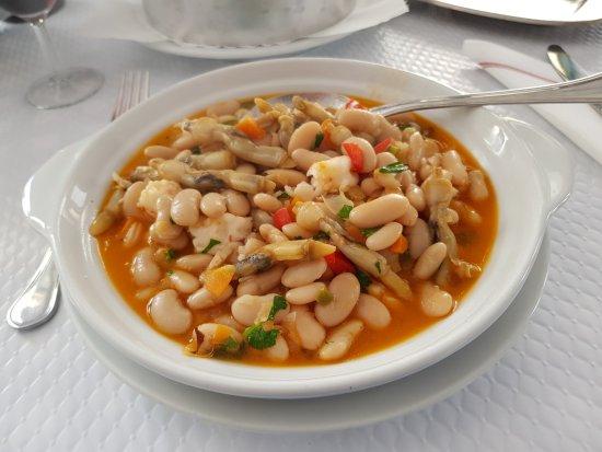 O cantinho da ribeira velha