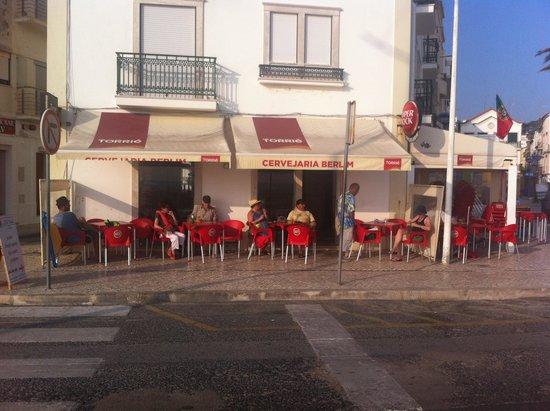 Cervejaria Berlim