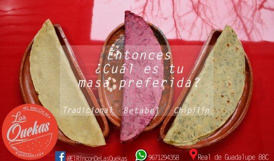 El Rincon De Las Quekas