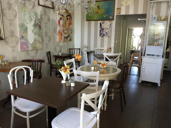 Café Adèle