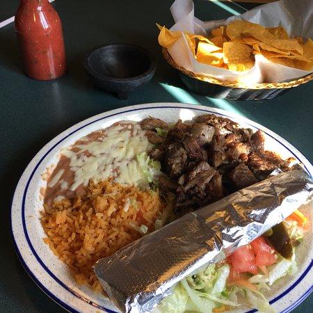 Los Charros Mexican Grill