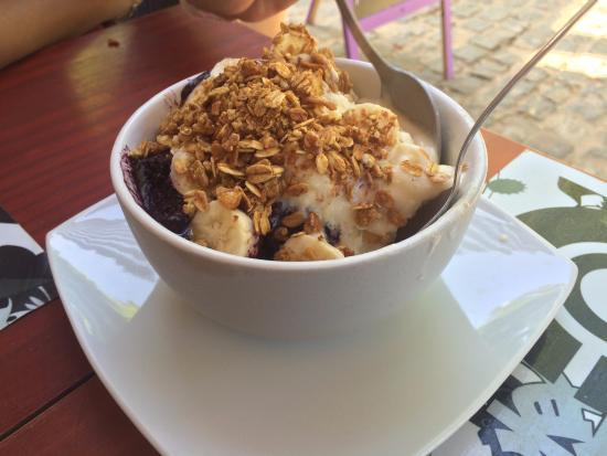 Pico do Açaí