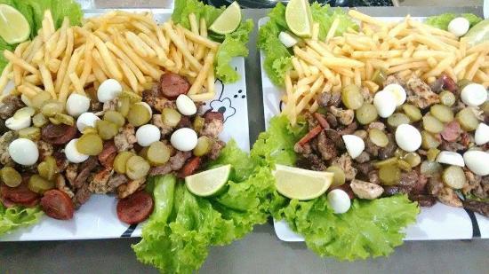 Camarao Do Rafa