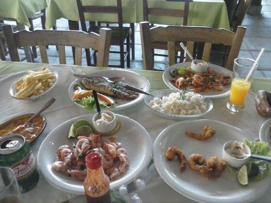 Bar e Restaurante do Quinha