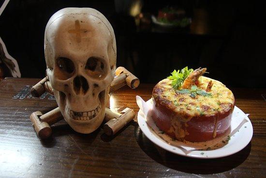 Piratas da Ilha Bar