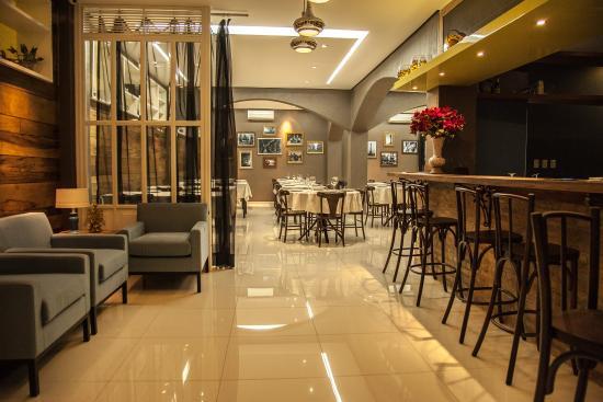 Du Sel Restaurante