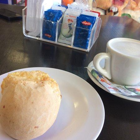 Doce Pao